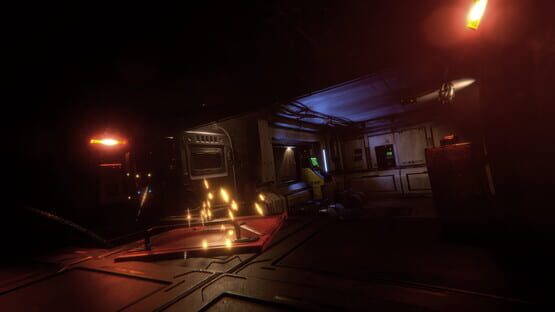Romul gameplay screenshot 9