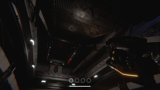 Romul gameplay screenshot