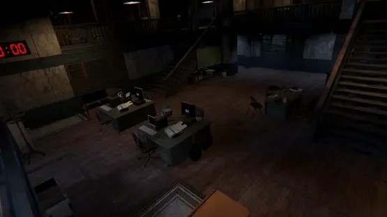 Under Investigation screenshot 1