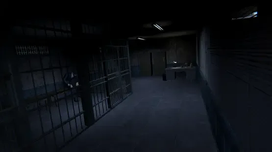 Under Investigation screenshot 5