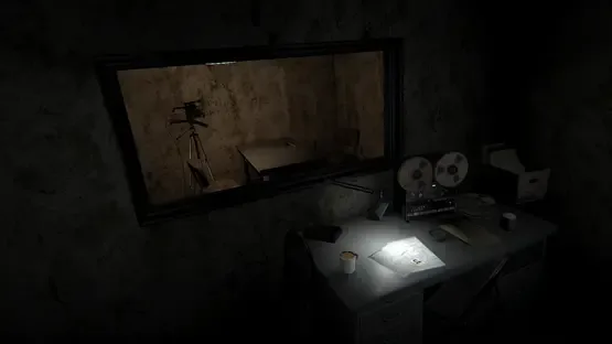 Under Investigation screenshot 2