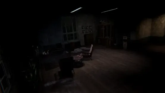 Under Investigation screenshot 3
