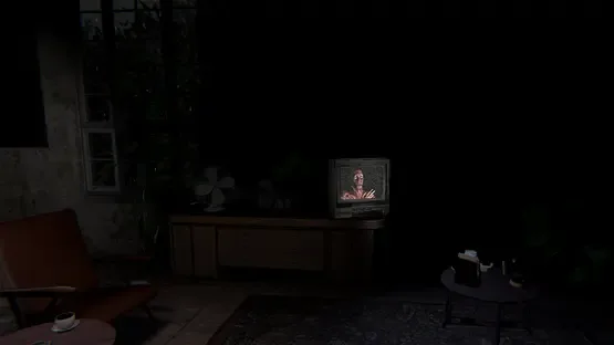 Under Investigation screenshot 4