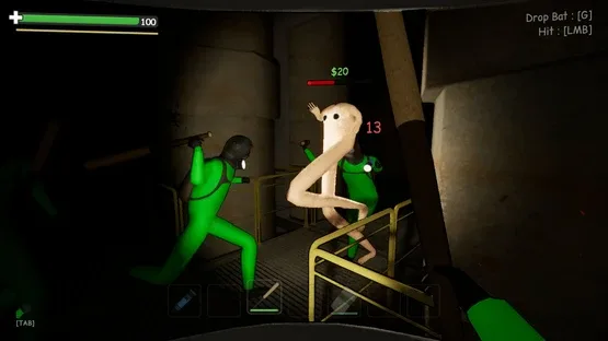 Pit Purge screenshot 8