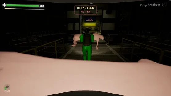 Pit Purge screenshot 7