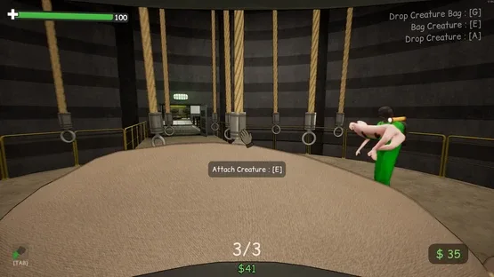 Pit Purge screenshot 10