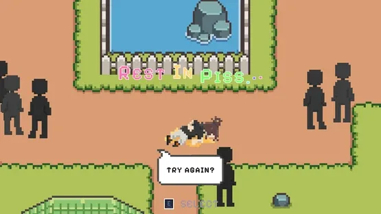 Bathroom Please! screenshot 6