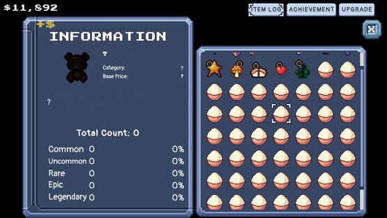 Pickie Grappy gameplay screenshot 7