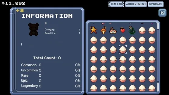 Pickie Grappy screenshot 7
