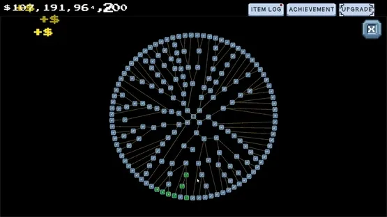 Pickie Grappy screenshot 5