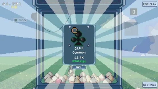 Pickie Grappy screenshot 8