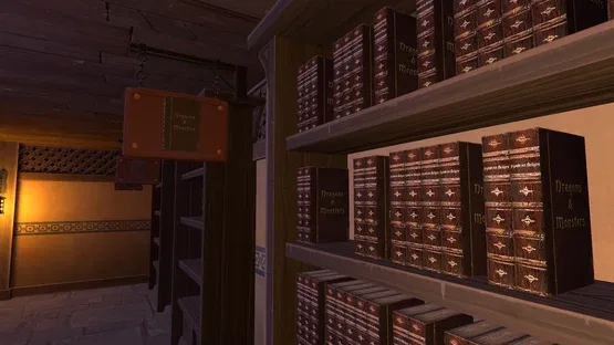 Tidy Arcana screenshot 10