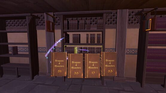 Tidy Arcana gameplay screenshot 11