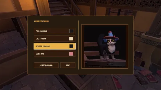 Tidy Arcana screenshot 4