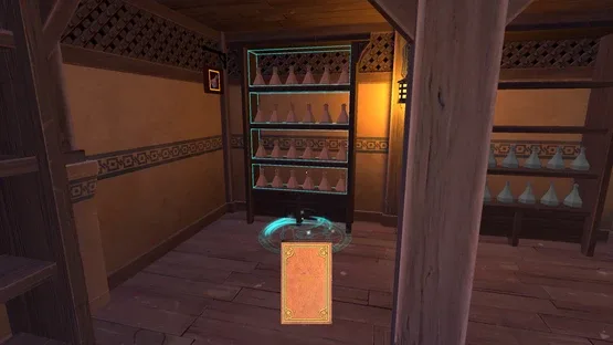 Tidy Arcana screenshot 15