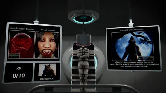 Brain Bomb screenshot 5