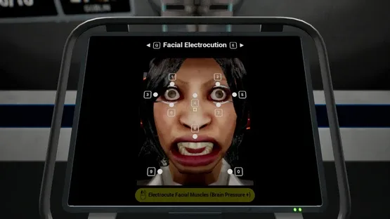 Brain Bomb screenshot 1