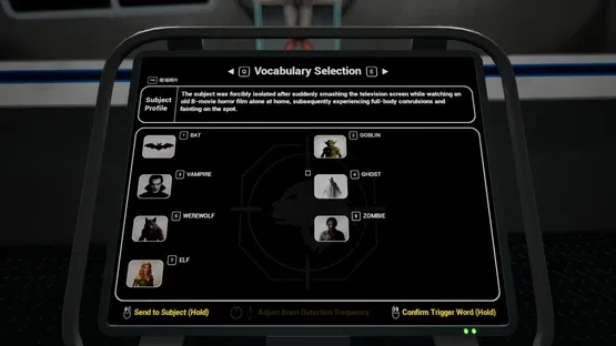 Brain Bomb screenshot 3