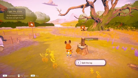 Applied Shamanism screenshot 3