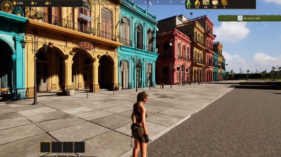 Tropic Industry gameplay screenshot 12