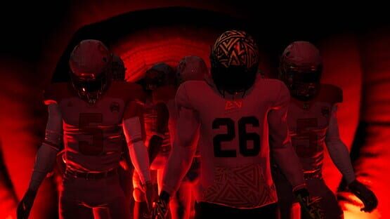 Elite Sports Gaming Football screenshot