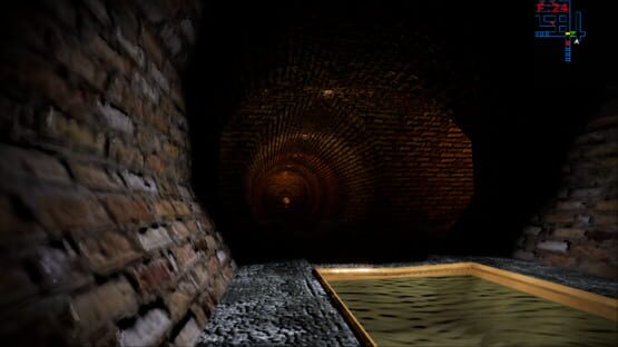 Sump gameplay screenshot