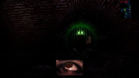 Sump gameplay screenshot