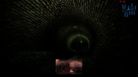 Sump screenshot 2