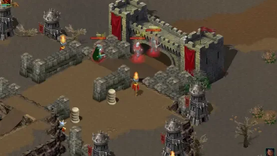 Alderun screenshot 13