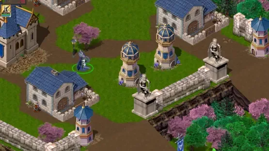 Alderun screenshot 11