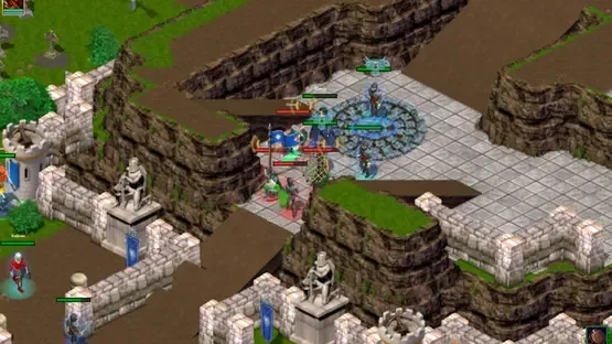 Alderun screenshot 15