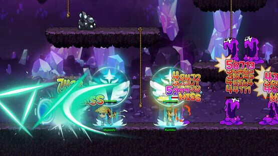 9999+ Weapons: Idle RPG gameplay screenshot 8