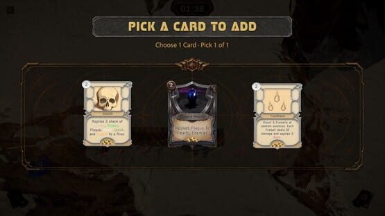 Abarya gameplay screenshot