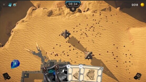 Abarya gameplay screenshot