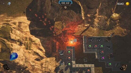 Abarya gameplay screenshot