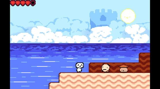 Abdication gameplay screenshot