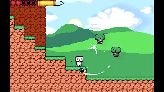 Abdication gameplay screenshot