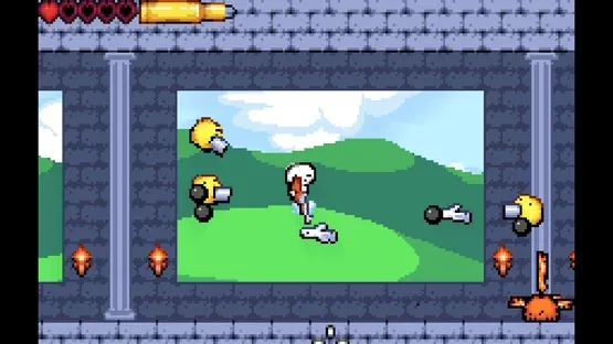 Abdication screenshot 6