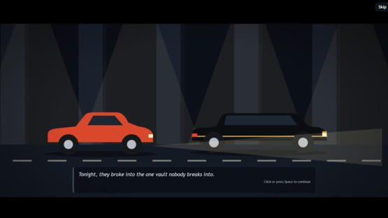 Real Road Racer gameplay screenshot