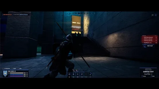 Kill or Be Killed screenshot 6