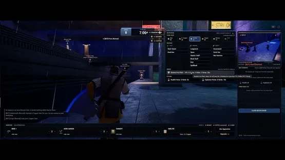 Kill or Be Killed screenshot 4