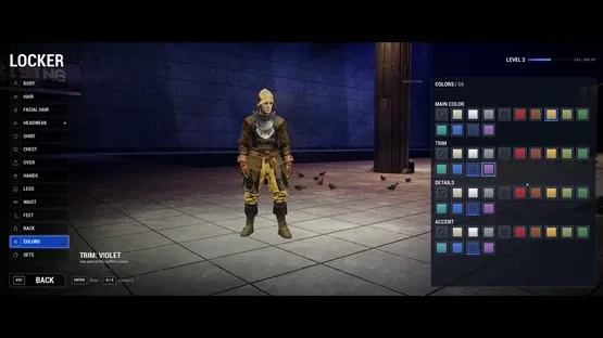 Kill or Be Killed screenshot 2