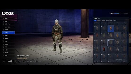 Kill or Be Killed gameplay screenshot