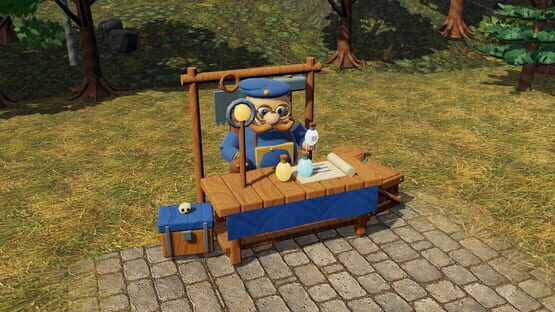 Bastion Rivals gameplay screenshot 7