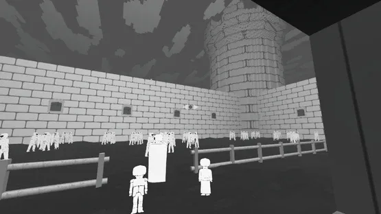 Reunion Fate screenshot 3
