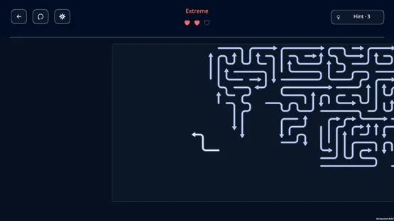 Puzzle Arrows: The Original screenshot 6