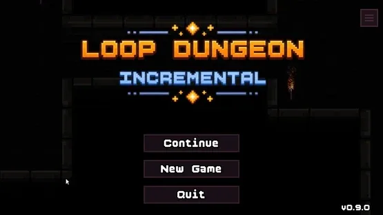 Loop Dungeon: Incremental screenshot 6