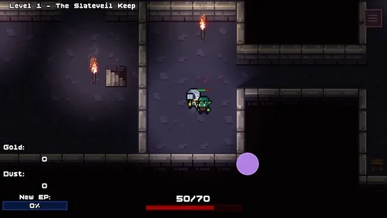 Loop Dungeon: Incremental screenshot 5