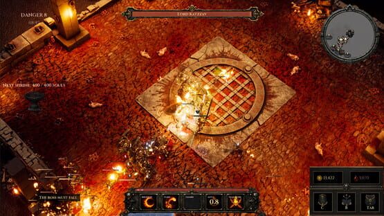 Smawverse gameplay screenshot