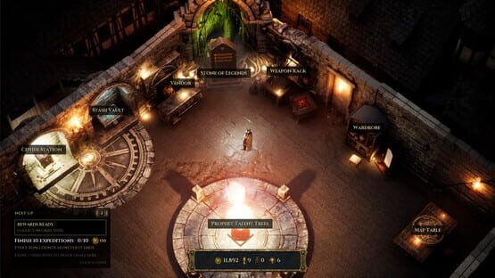 Smawverse gameplay screenshot